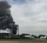 СМИ: возле лондонского аэропорта Саутенд прогремел взрыв