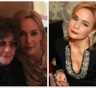 У певицы Татьяны Булановой умерла мать