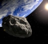 В NASA назвали дату приближения самого крупного астероида к Земле