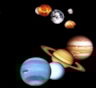Факты о планетах
