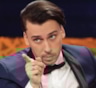 Максим Галкин высмеял открытое письмо Малахова Эрнсту