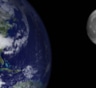 Ученые обнаружили у Земли второй спутник