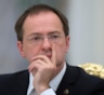 Мединский рассказал о допросах сотрудников Минкульта по делу Серебренникова