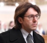 На «России-1» Андрей Малахов запускает вторую программу