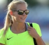 Легкоатлетка Клишина рассказала о «жестком» отношении IAAF к РФ