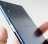 Sony показала новый флагманский смартфон Xperia XZ1