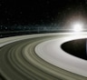 NASA: кольца Сатурна появились раньше самой планеты