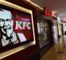 В KFC появилась возможность оплачивать заказ улыбкой