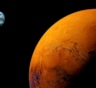 Ученые: 3,7 млрд лет назад Марс был похож на Землю