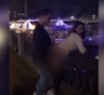 В Сеть попало видео пары, занимающейся сексом в центре Москвы