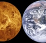 Ученые: Земля и Венера могут столкнуться из-за вспышек на Солнце