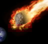 Ученые: к Земле летит астероид вдвое больше челябинского метеорита