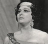 Скончалась народная артистка СССР Цисана Татишвили