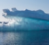 NASA зафиксировал айсберг размером с Эстонию