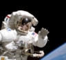Названа главная опасность для астронавтов в космосе