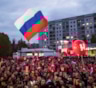 В России проходят акции в поддержку Алексея Навального