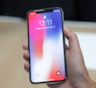 Стали известны неожиданные подробности создания iPhone X