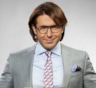 Телеканал «Россия 1» объявил о запуске нового шоу Андрея Малахова