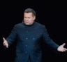 Владимир Соловьев резко высказался о Дуде