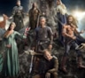 Сериал «Викинги»: актеры и роли