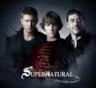 Сериал «Сверхъестественное»: актеры и роли