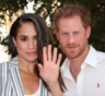 СМИ назвали дату свадьбы Меган Маркл и принца Гарри