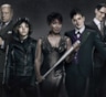Сериал «Готэм»: актеры и роли