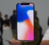 В Москве очередь за iPhone X стали занимать за двое суток