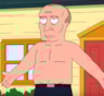 В «Гриффинах» появился персонаж Путина