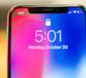 Владельцы iPhone X жалуются на зависающий экран