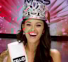 Представительница ЮАР завоевала титул «Мисс Вселенная — 2017»