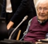 Суд в Германии отправил за решетку 96-летнего «бухгалтера Освенцима»