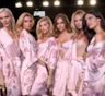 «Ангелов» Victoria's Secret обвинили в расизме из-за «голого» бекстейджа
