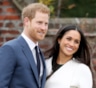 СМИ узнали дату свадьбы принца Гарри и Меган Маркл