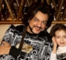 Киркоров устроил шикарную вечеринку со звездами на 5-летие дочери