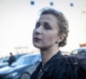 Участницу Pussy Riot Алехину приговорили к 40 часам обязательных работ
