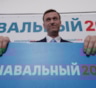 Алексея Навального не пустили на выборы президента