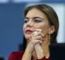 Алина Кабаева поддержала российских спортсменов после скандала