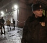Камеры видеонаблюдения засняли исполнителя теракта в Петербурге