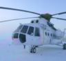 Вертолет Ми-8 совершил жесткую посадку под Томском, есть жертвы