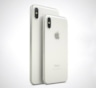 СМИ раскрыли характеристики нового iPhone X Plus