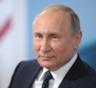 Владимир Путин назвал Скрипаля предателем родины
