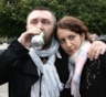 Матильда Шнурова призналась, что грустит после развода