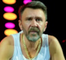 Сергей Шнуров опубликовал фотографию подбитого глаза
