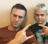 Навальный увлекся бегом и компьютерными играми