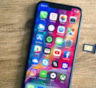 В России на iPhone запустили виртуальные SIM-карты