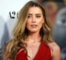 Эмбер Херд восхитила нарядом на премьере «Аквамена»