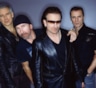 Группа U2 возглавила список самых высокооплачиваемых музыкантов года