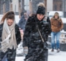 Погода в Москве: синоптики предупредили о резком похолодании