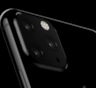 В Сети появился рендер iPhone 2019 года с тройной камерой